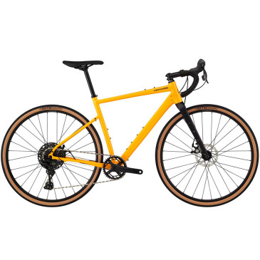 CANNONDALE Topstone 4 Bicycle