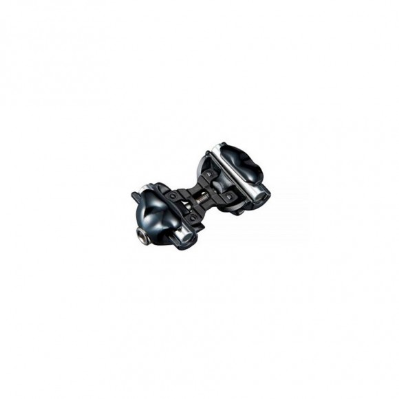 Canote 3T Exploro Racemax 350 mm com adaptador de trilho Ritchey 