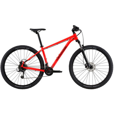 CANNONDALE Trail 7 Bicycle