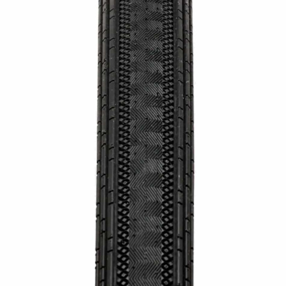 Tire PANARACER Gravelking SS+ 700x35C black brown 