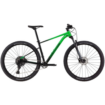 CANNONDALE Trail SL 3 Bicycle