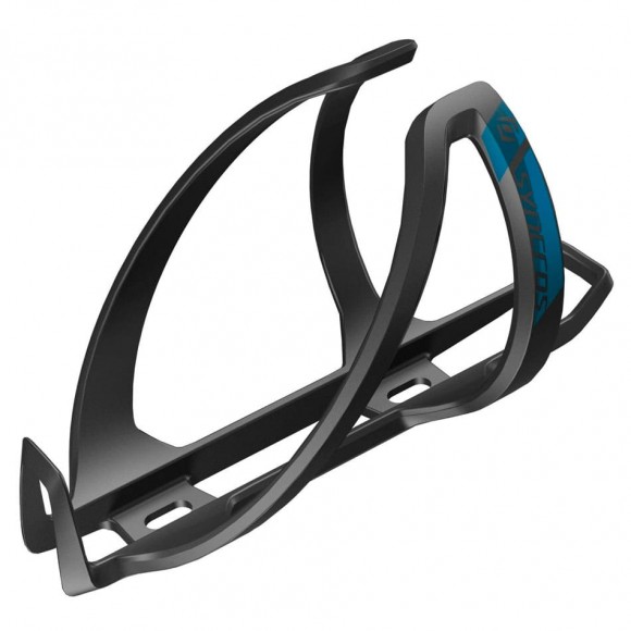 SYNCROS Coupe Cage 2.0 Bottle Cage Black Blue 