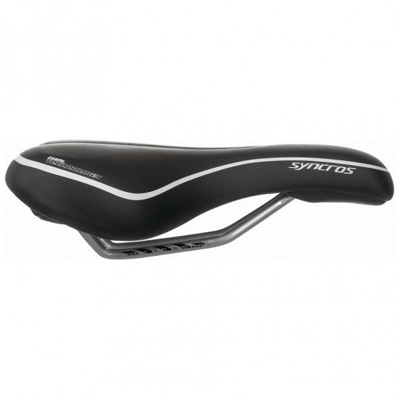 Selle SYNCROS Urban-X 1.5 Gel Femme 