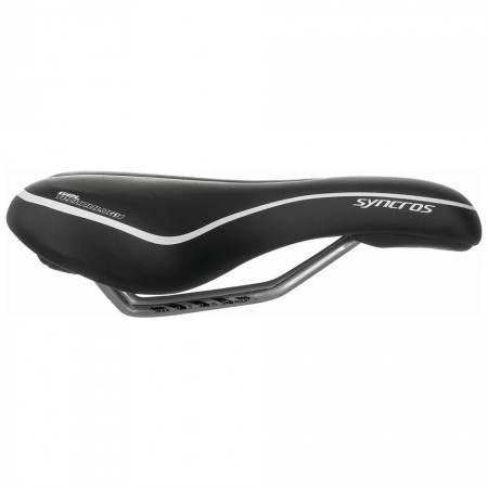 Selle SYNCROS Urban-X 1.5 Gel Femme 