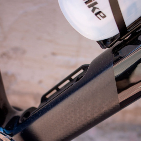 Bicicletta CANNONDALE Topstone Carbon Apex AXS NEGRO M