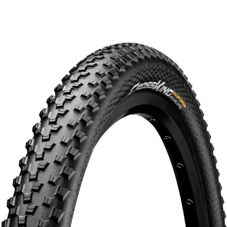 Pneu CONTINENTAL Cross King 26x2.20 Rigide 