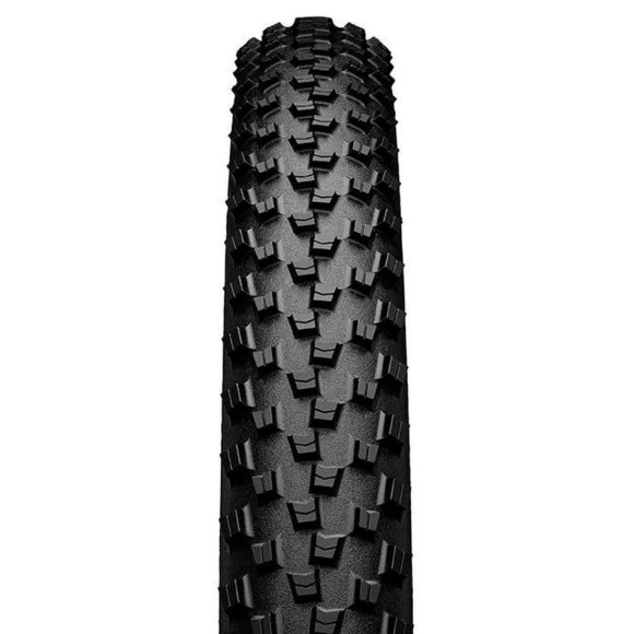 CONTINENTAL Cross King 26x2.20 Rigid Tire 