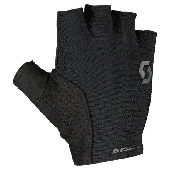 Guantes SCOTT Essential Gel SF 2023 NEGRO L