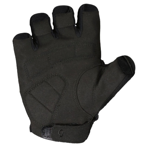 Luvas SCOTT Essential Gel SF PRETO L