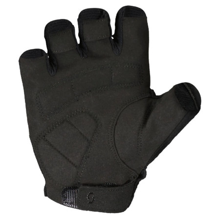 Luvas SCOTT Essential Gel SF PRETO L