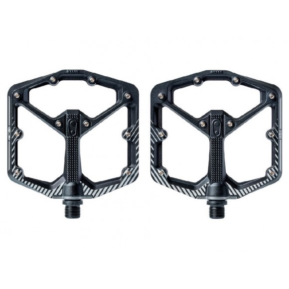 CRANKBROTHERS Stamp 7 Danny Macaskill Grandes Pédales 