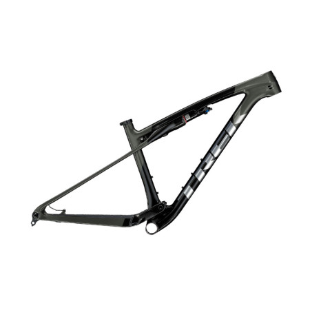 Quadro TREK Supercaliber SLR Gen 2 2024 PRETO M.L.