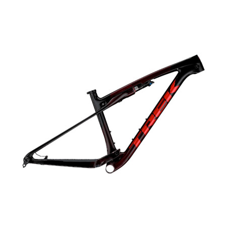 Cadre TREK Supercaliber SLR Gen 2 2024 LE NOIR M.L.
