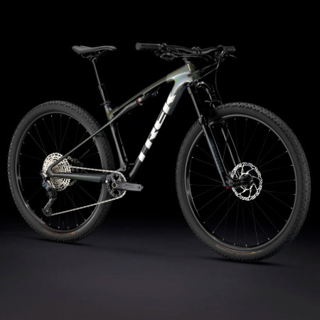 Bicicleta TREK Supercaliber SL 9.6 Gen 2 2024 NEGRO ML