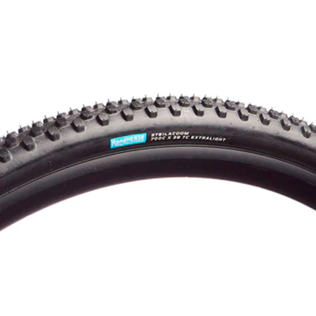 Pneumatico RENEHERSE Steilacoom 700x38 mm TC Extralight nero 