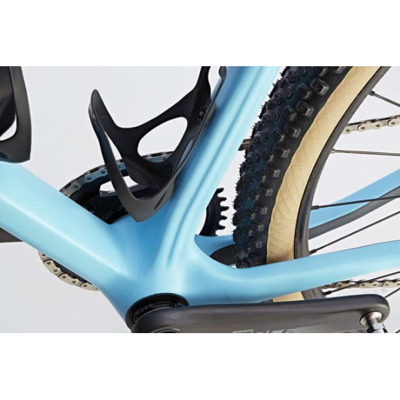 Pneu RENEHERSE Hurricane Ridge 700x42 mm preto marrom 