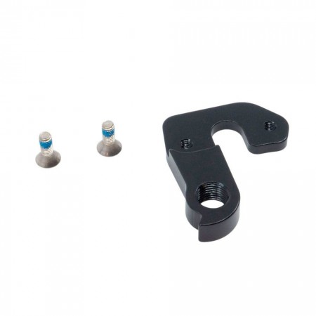 Patte de dérailleur BMC Teamelite TE01, TE02 29 Dropout 38 