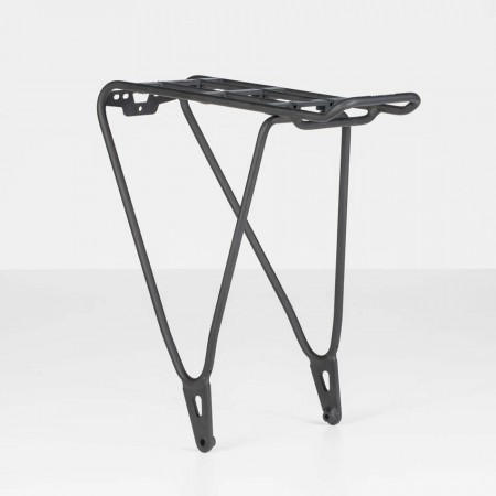 Portapacchi posteriore BONTRAGER Backrack S Disc MIK XS-M 33-54 cm 