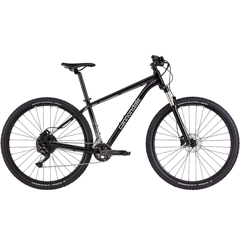 Bicicletas de montaña Cannondale: guía de compra 2021 – Sanferbike