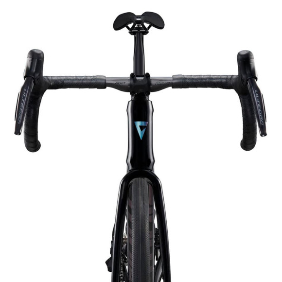 Vélo GIANT Defy Advanced Pro 0 2024 LE NOIR M.L.