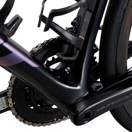 Bicicleta GIANT Defy Advanced Pro 0 2024 NEGRO ML
