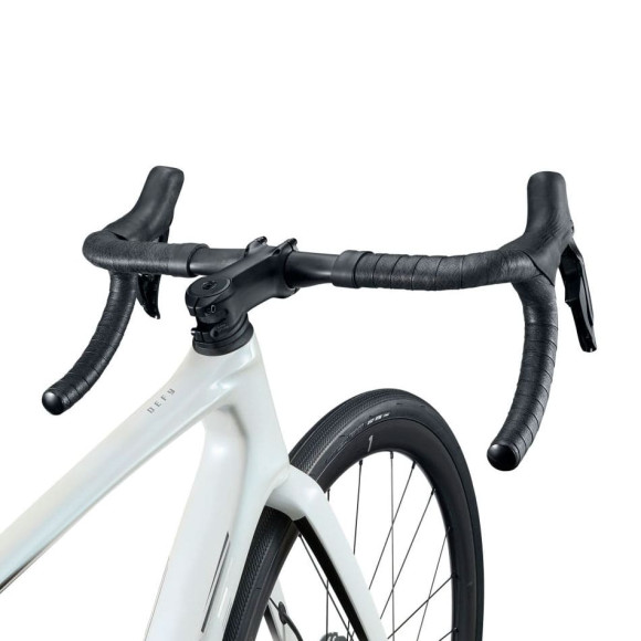 Bicicleta GIANT Defy Advanced Pro 1 2024 PRETO BRANCO XS