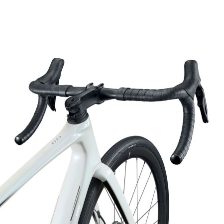 GIANT Defy Advanced Pro 1 2024 Bike BLACK WHITE L