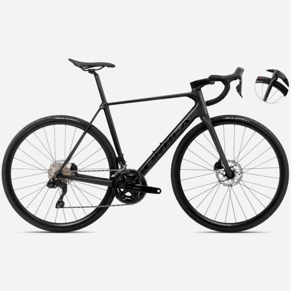 Vélo ORBEA Orca M20iTeam 2024 GRENAT 53