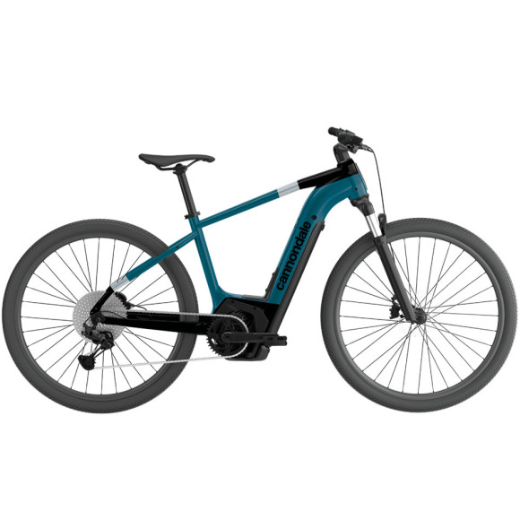 Bicicleta CANNONDALE Trail Neo 2 Deep Teal AZUL S
