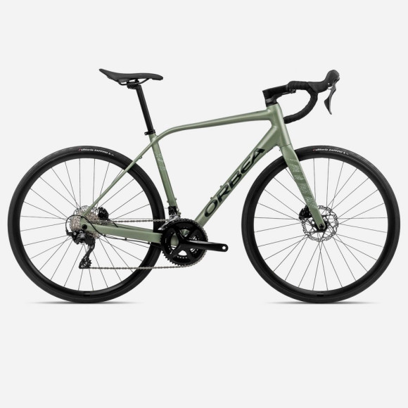 ORBEA Avant H30 2024 Bicycle OLIVE 47