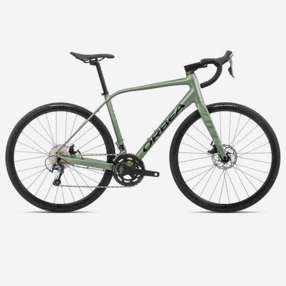 ORBEA Avant H40 2024 Bicycle OLIVE 47