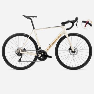 ORBEA Orca M30 2024 Bicycle