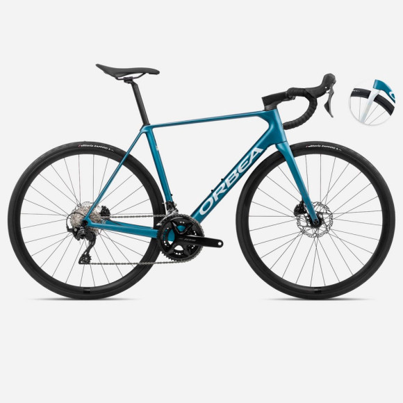 ORBEA Orca M30 2024 Bicycle BLUE 51