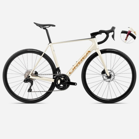 Bicicletta ORBEA Orca M30i 2024 AZUL 53