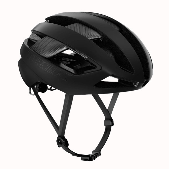 Casco TREK Velocis MIPS NEGRO S