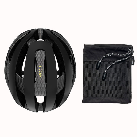 TREK Velocis MIPS Helmet BLACK S