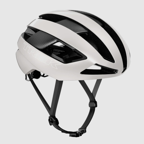 Capacete TREK Velocis MIPS BRANCO S