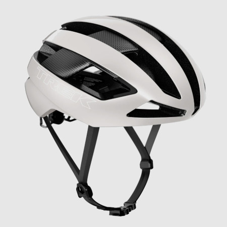 TREK Velocis MIPS Helmet WHITE S