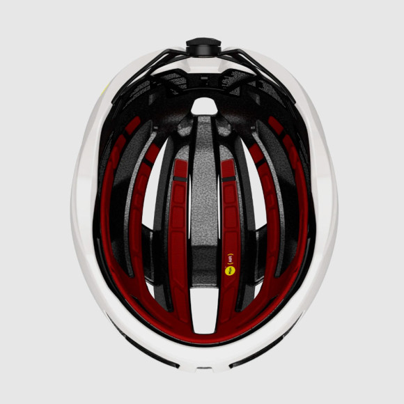 Casque TREK Velocis MIPS BLANC S