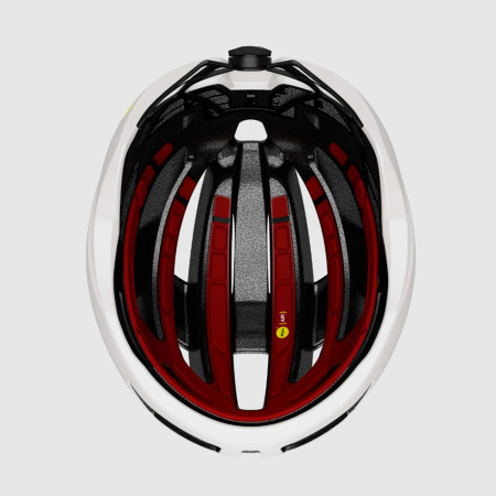 Casco TREK Velocis MIPS MALVA S