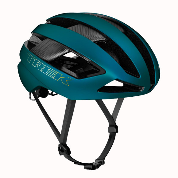 Capacete TREK Velocis MIPS AZUL MARINO S