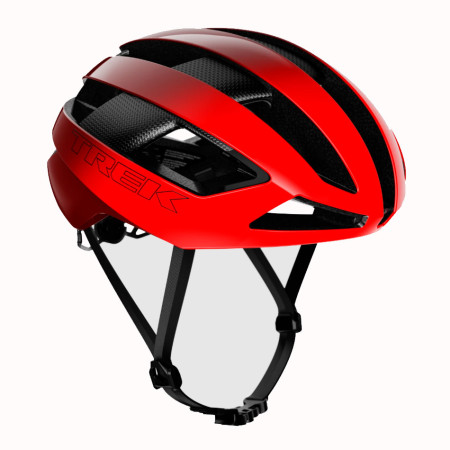 Capacete TREK Velocis MIPS VERMELHO S