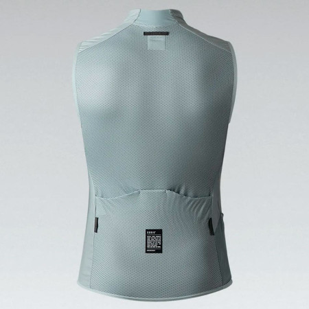 Chaleco GOBIK Plus 2.0 hombre 2024 GRIS XXL