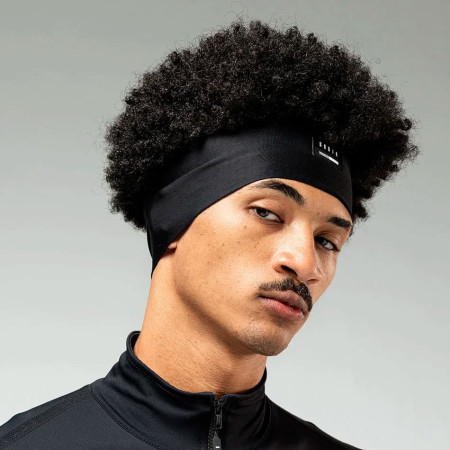 Cinta GOBIK Frontline Térmica Unisex 2026 NEGRO Única