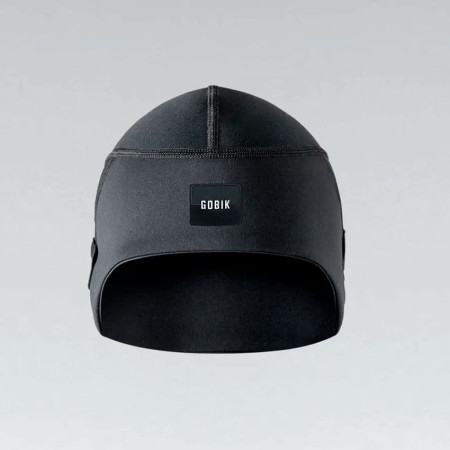 Casquette unisexe GOBIK Brigade 2026 LE NOIR Unique