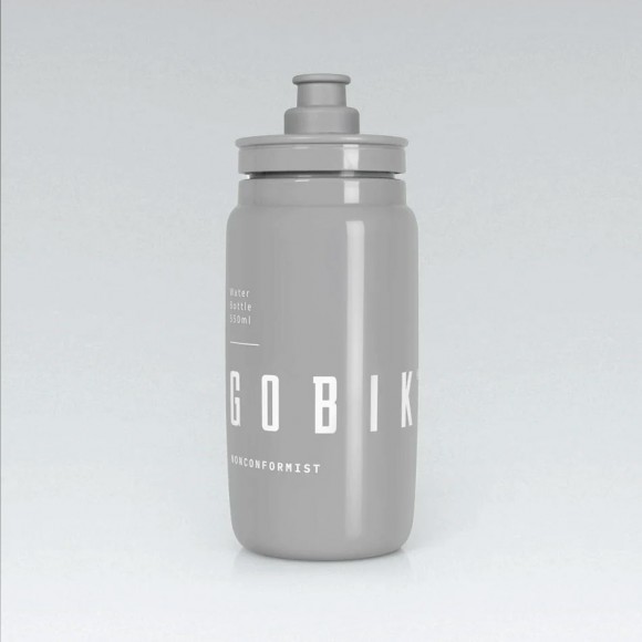 GOBIK Fly Calcaire bouteille de 550 cc 
