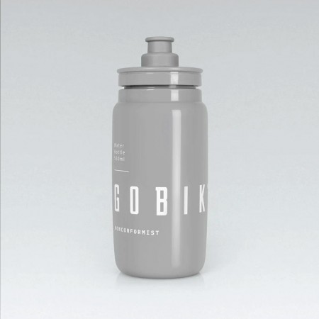 GOBIK Fly Calcaire bouteille de 550 cc 