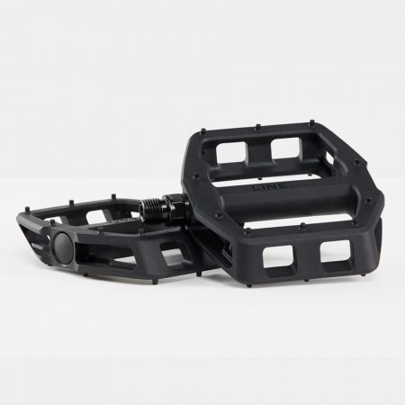 BONTRAGER Line Comp Pedals Platform Black 