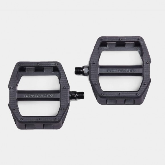 BONTRAGER Line Comp Pedals Platform Black 