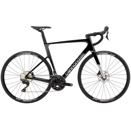 Bicicleta CANNONDALE SuperSix EVO Carbono 4 LARANJA 56